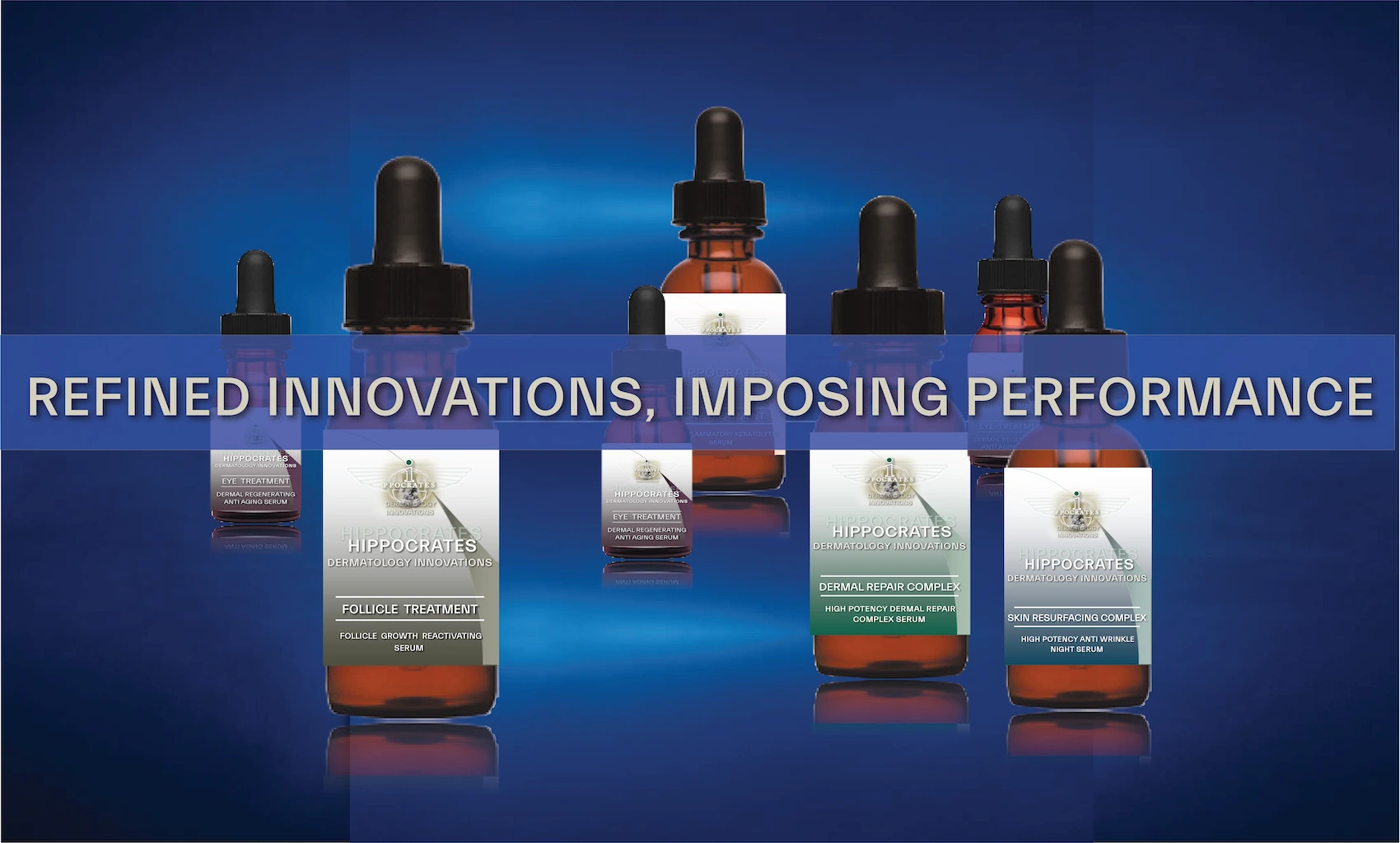 high potency anti aging serums